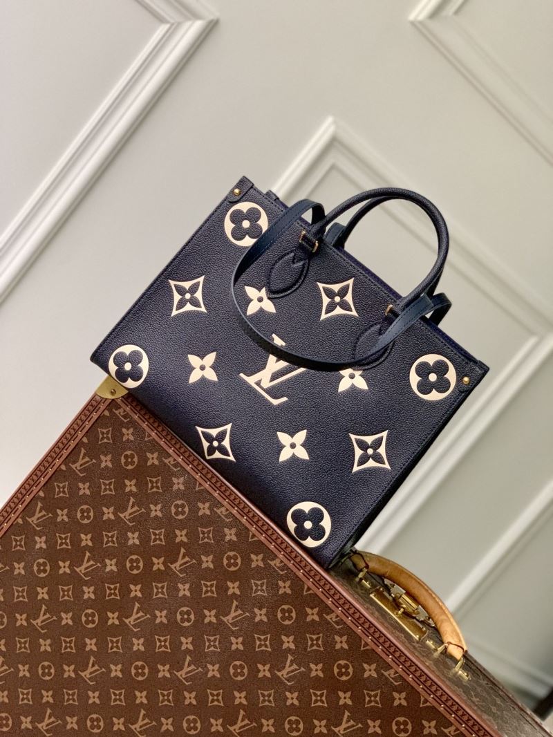 LV Shopping Bags